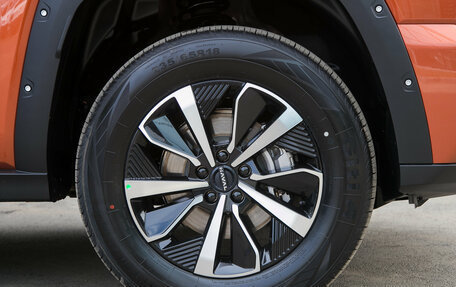 Haval H7, 2026 год, 3 999 000 рублей, 8 фотография