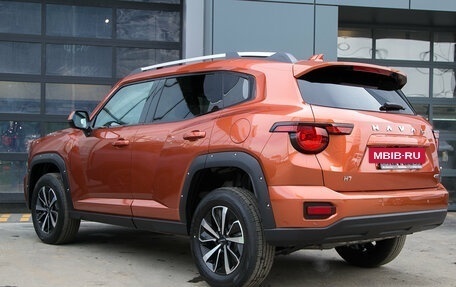 Haval H7, 2026 год, 3 999 000 рублей, 11 фотография