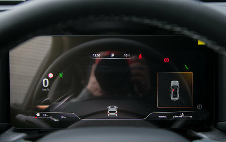 Haval H7, 2026 год, 3 999 000 рублей, 27 фотография