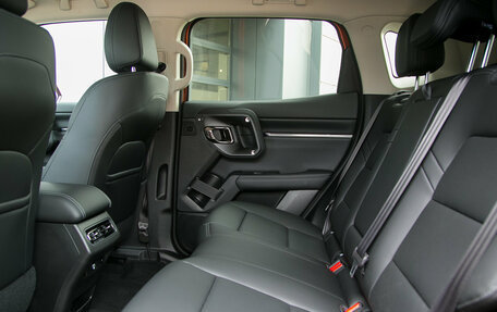 Haval H7, 2026 год, 3 999 000 рублей, 29 фотография