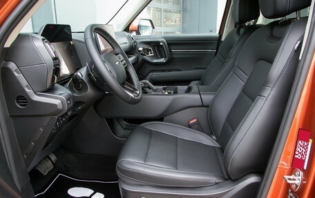 Haval H7, 2026 год, 3 999 000 рублей, 18 фотография