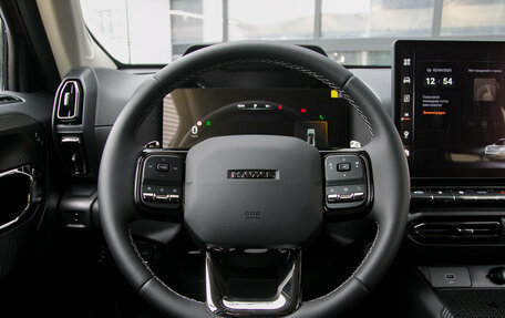 Haval H7, 2026 год, 3 999 000 рублей, 30 фотография