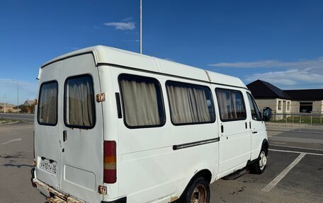 ГАЗ 310221 Волга, 2000 год, 155 000 рублей, 5 фотография