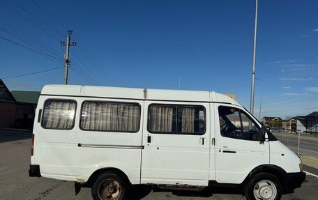 ГАЗ 310221 Волга, 2000 год, 155 000 рублей, 4 фотография