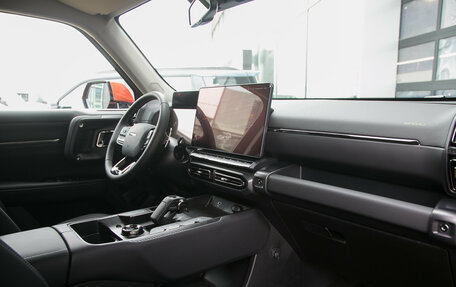 Haval H7, 2026 год, 3 999 000 рублей, 34 фотография