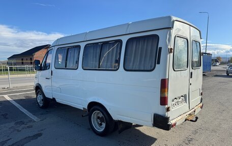 ГАЗ 310221 Волга, 2000 год, 155 000 рублей, 7 фотография