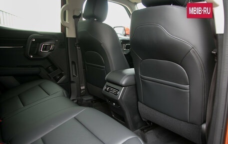 Haval H7, 2026 год, 3 999 000 рублей, 33 фотография