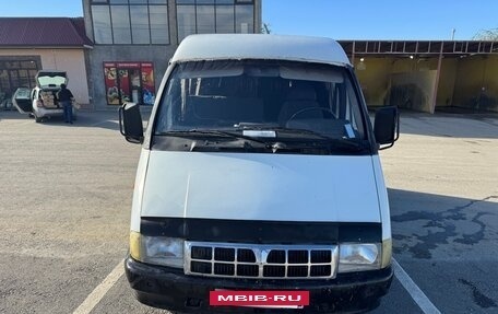 ГАЗ 310221 Волга, 2000 год, 155 000 рублей, 3 фотография