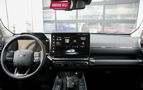 Haval H7, 2026 год, 3 999 000 рублей, 31 фотография