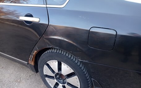 Nissan Teana, 2004 год, 580 000 рублей, 6 фотография