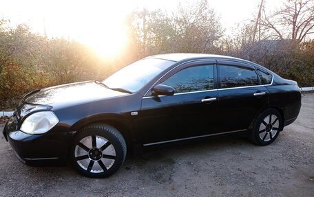 Nissan Teana, 2004 год, 580 000 рублей, 4 фотография