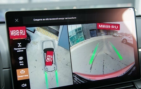 Haval H7, 2026 год, 3 999 000 рублей, 26 фотография