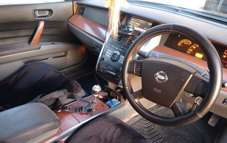 Nissan Teana, 2004 год, 580 000 рублей, 8 фотография