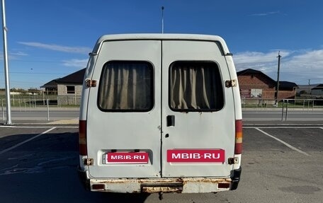 ГАЗ 310221 Волга, 2000 год, 155 000 рублей, 6 фотография