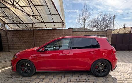 Volkswagen Golf GTI VII, 2019 год, 2 480 000 рублей, 6 фотография