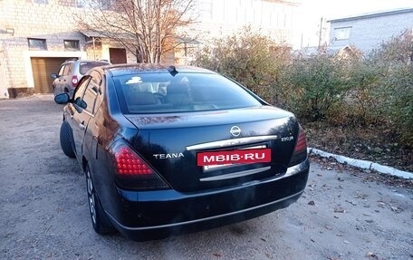 Nissan Teana, 2004 год, 580 000 рублей, 3 фотография