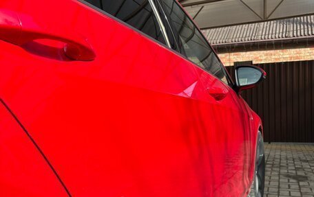 Volkswagen Golf GTI VII, 2019 год, 2 480 000 рублей, 11 фотография