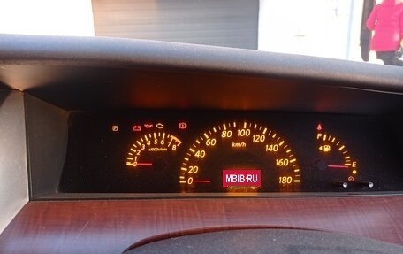 Nissan Teana, 2004 год, 580 000 рублей, 7 фотография