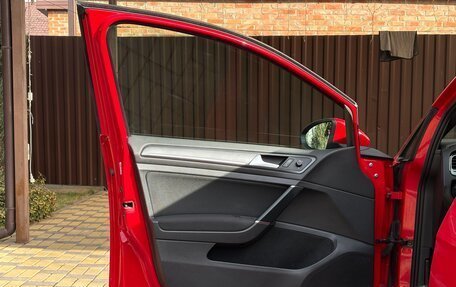 Volkswagen Golf GTI VII, 2019 год, 2 480 000 рублей, 20 фотография