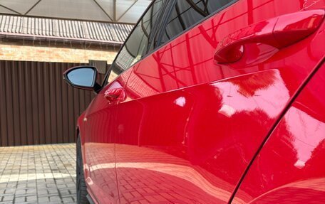 Volkswagen Golf GTI VII, 2019 год, 2 480 000 рублей, 12 фотография