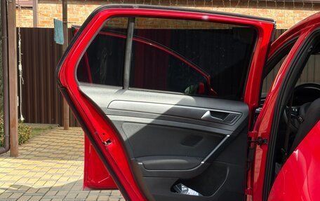 Volkswagen Golf GTI VII, 2019 год, 2 480 000 рублей, 21 фотография