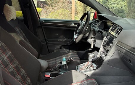 Volkswagen Golf GTI VII, 2019 год, 2 480 000 рублей, 22 фотография