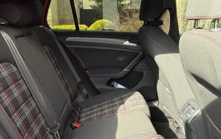 Volkswagen Golf GTI VII, 2019 год, 2 480 000 рублей, 23 фотография