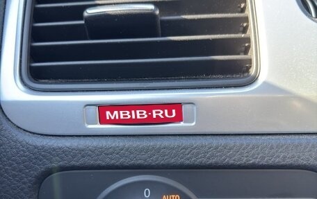 Volkswagen Touareg III, 2011 год, 1 750 000 рублей, 15 фотография