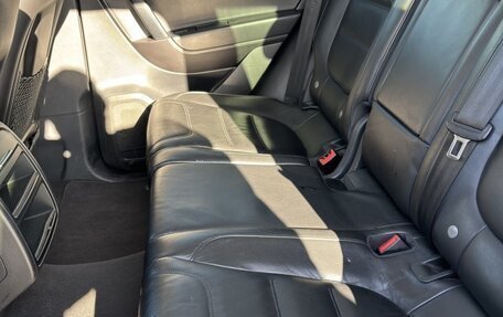 Volkswagen Touareg III, 2011 год, 1 750 000 рублей, 18 фотография