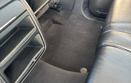 Volkswagen Touareg III, 2011 год, 1 750 000 рублей, 20 фотография