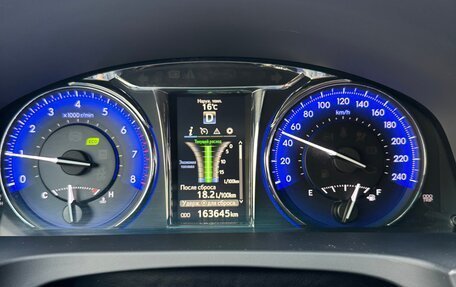 Toyota Camry, 2017 год, 2 390 000 рублей, 3 фотография