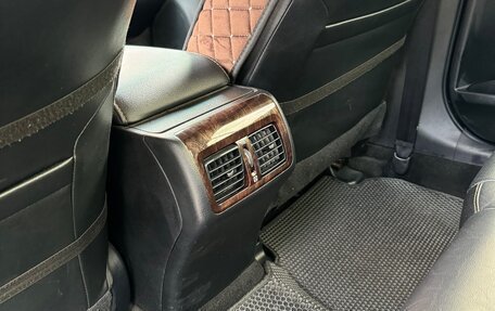 Toyota Camry, 2017 год, 2 390 000 рублей, 5 фотография