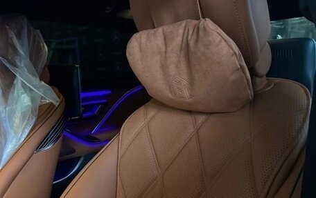 Mercedes-Benz Maybach S-Класс, 2021 год, 19 900 000 рублей, 7 фотография