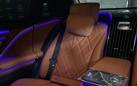 Mercedes-Benz Maybach S-Класс, 2021 год, 19 900 000 рублей, 5 фотография