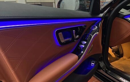 Mercedes-Benz Maybach S-Класс, 2021 год, 19 900 000 рублей, 8 фотография