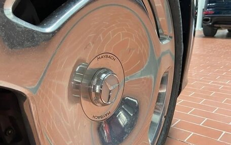 Mercedes-Benz Maybach S-Класс, 2021 год, 19 900 000 рублей, 13 фотография