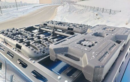 Suzuki Jimny, 2009 год, 800 000 рублей, 14 фотография