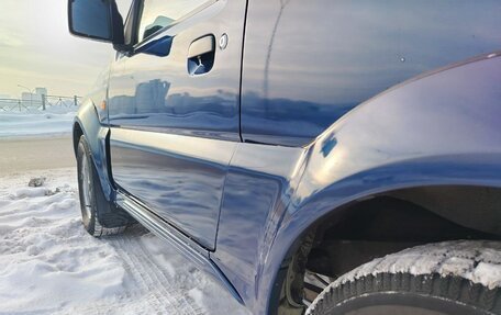 Suzuki Jimny, 2009 год, 800 000 рублей, 10 фотография