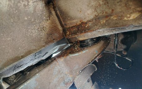 Suzuki Jimny, 2009 год, 800 000 рублей, 11 фотография