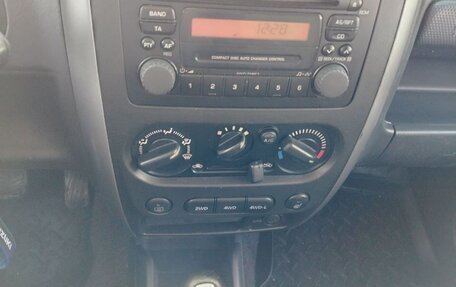 Suzuki Jimny, 2009 год, 800 000 рублей, 16 фотография