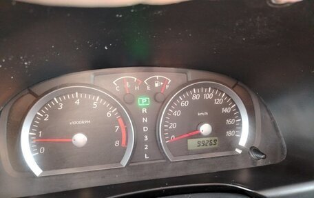 Suzuki Jimny, 2009 год, 800 000 рублей, 17 фотография