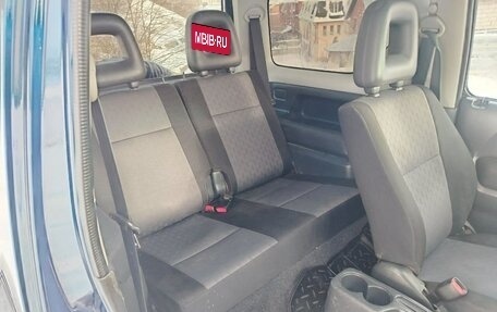 Suzuki Jimny, 2009 год, 800 000 рублей, 15 фотография