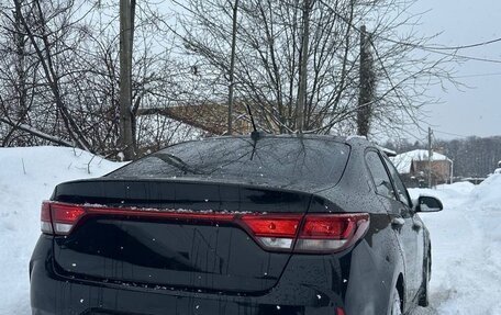 KIA Rio IV, 2021 год, 1 200 000 рублей, 3 фотография