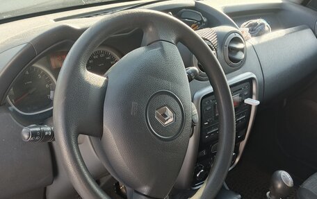 Renault Duster I рестайлинг, 2013 год, 840 000 рублей, 2 фотография