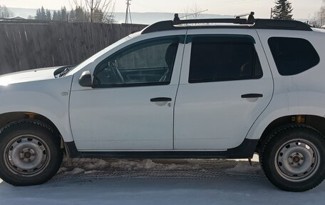 Renault Duster I рестайлинг, 2013 год, 840 000 рублей, 3 фотография