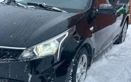 KIA Rio IV, 2021 год, 1 200 000 рублей, 5 фотография