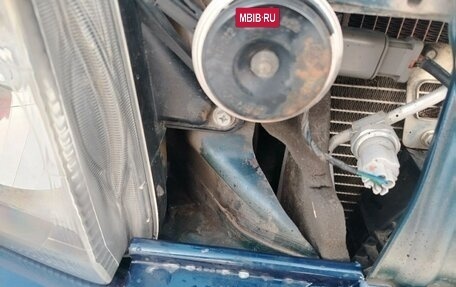 Suzuki Jimny, 2009 год, 800 000 рублей, 13 фотография