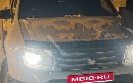 Renault Duster I рестайлинг, 2013 год, 840 000 рублей, 6 фотография