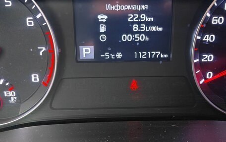 KIA Cerato IV, 2019 год, 1 900 000 рублей, 3 фотография