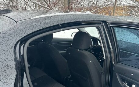 KIA Rio IV, 2021 год, 1 200 000 рублей, 7 фотография